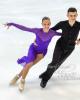 Anna Cherniavska & Volodymyr Gorovyy (UKR)	