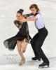 Elizaveta Shanaeva & Devid Naryzhnyy (RUS)