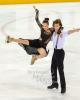 Elizaveta Shanaeva & Devid Naryzhnyy (RUS)