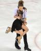 Elizaveta Shanaeva & Devid Naryzhnyy (RUS)