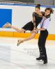 Elizaveta Shanaeva & Devid Naryzhnyy (RUS)