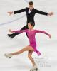 Elizaveta Khudaiberdieva & Nikita Nazarov (RUS)