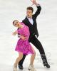 Elizaveta Khudaiberdieva & Nikita Nazarov (RUS)