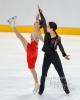 Jeongeun Jeon & Sungmin Choi (KOR)