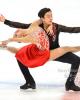 Jeongeun Jeon & Sungmin Choi (KOR)