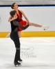 Emily Rose Brown & James Hernandez (GBR)