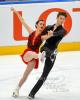 Emily Rose Brown & James Hernandez (GBR)