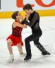 Emily Rose Brown & James Hernandez (GBR)