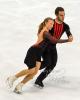 Amanda Peterson & Stephano Valentino Schuster (GER)