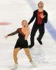 Amanda Peterson & Stephano Valentino Schuster (GER)