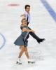 Emiliya Kalehanova & Uladzislau Palkhouski (BLR)