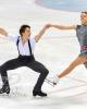 Emiliya Kalehanova & Uladzislau Palkhouski (BLR)