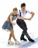 Emiliya Kalehanova & Uladzislau Palkhouski (BLR)