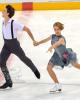 Emiliya Kalehanova & Uladzislau Palkhouski (BLR)