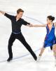 Eliana Gropman & Ian Somerville	(USA)