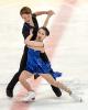 Eliana Gropman & Ian Somerville	(USA)