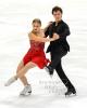 Alicia Fabbri & Paul Ayer (CAN)	