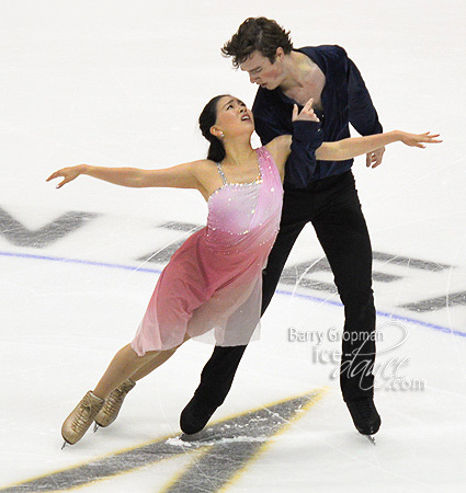 Yuka Orihara & Lee Royer