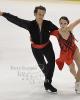 Molly Cesanek & Yehor Yehorov