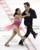 Yuka Orihara & Lee Royer (CAN)