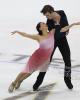 Yuka Orihara & Lee Royer (CAN)