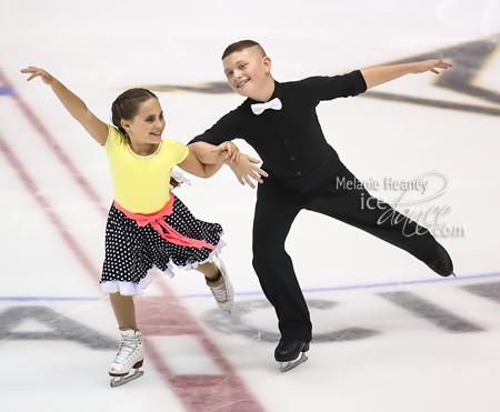 Gabriella Rodriguez & Jonathan Young