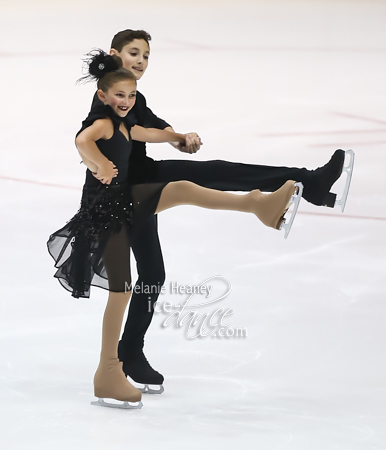 Lila Earle & William Lissauer