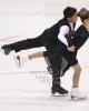 Mira Hsu & Nicholas Ying