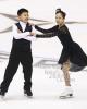 Mira Hsu & Nicholas Ying
