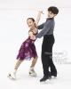 Julia Epps & Blake Gilman