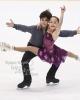 Julia Epps & Blake Gilman