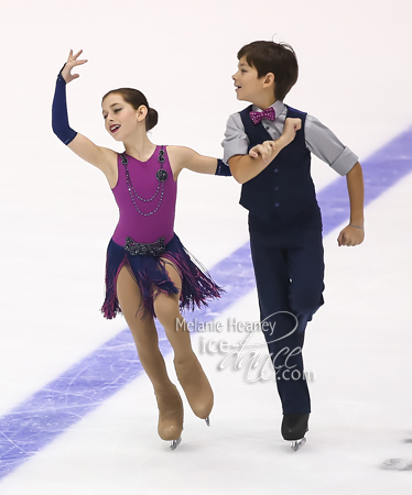 Xenia Monti & Gaetano Monti