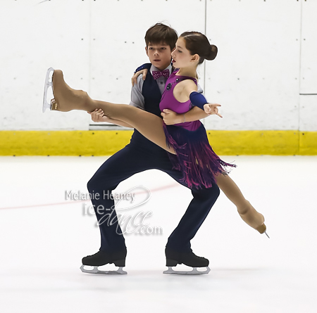 Xenia Monti & Gaetano Monti