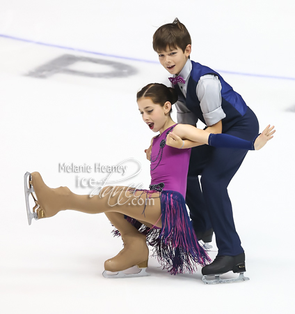Xenia Monti & Gaetano Monti