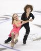 Olivia Ilin & Dylan Cain