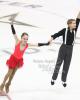 Annelise Stapert & Maxim Korotcov