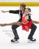 Annelise Stapert & Maxim Korotcov