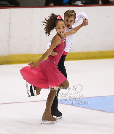 Jasmine Lanata & William Annis