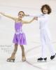 Olivia Ilin & Dylan Cain