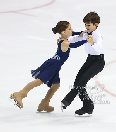 Xenia Monti & Gaetano Monti