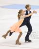Annelise Stapert & Maxim Korotcov