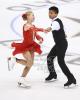 Pattern Dance - Fiesta Tango