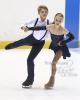 Annelise Stapert & Maxim Korotcov