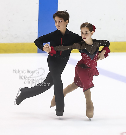 Xenia Monti & Gaetano Monti