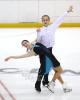 Katherine Bronov & Oleksandr Kolosovskyi