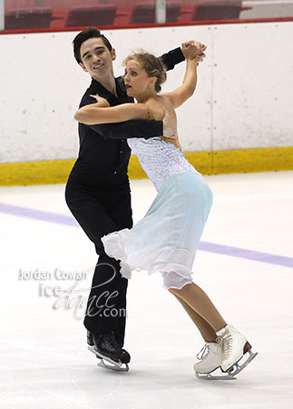 Breelie Taylor & Tyler Vollmer