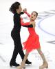 Pattern Dance - Paso Doble