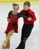 Denali Blackburn & Augie Sensenbrenner