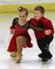 Denali Blackburn & Augie Sensenbrenner