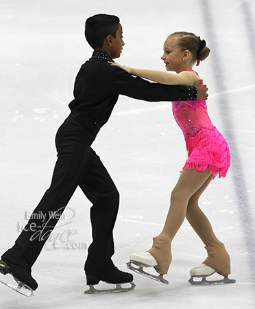 Isabella Porter & Nathan Leitan